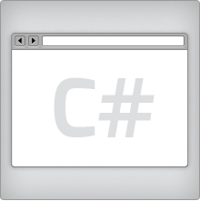 Beautiful C# code