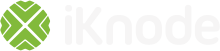 iKnode - Logo